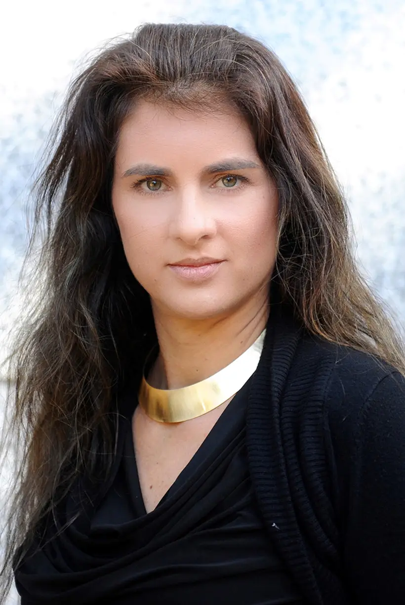 Olivia Erdélyi profile photo
