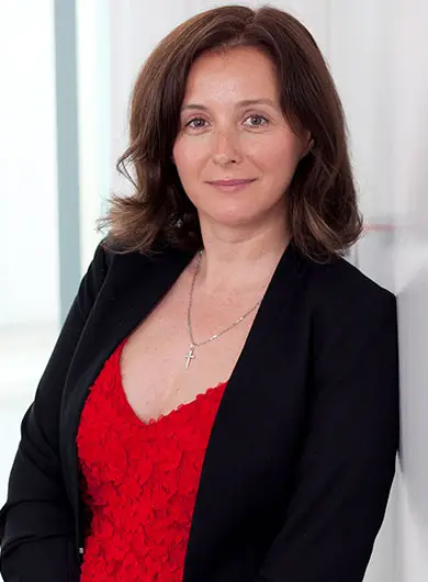 Maria Axente profile photo